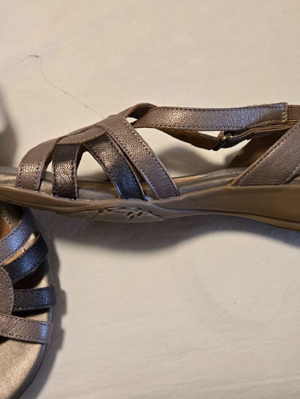 Womans Sandle shoe